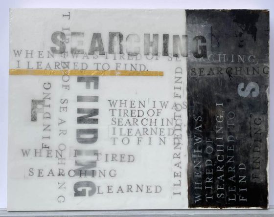  SEARCHING & FINDING 01.08.2024 - 15:21